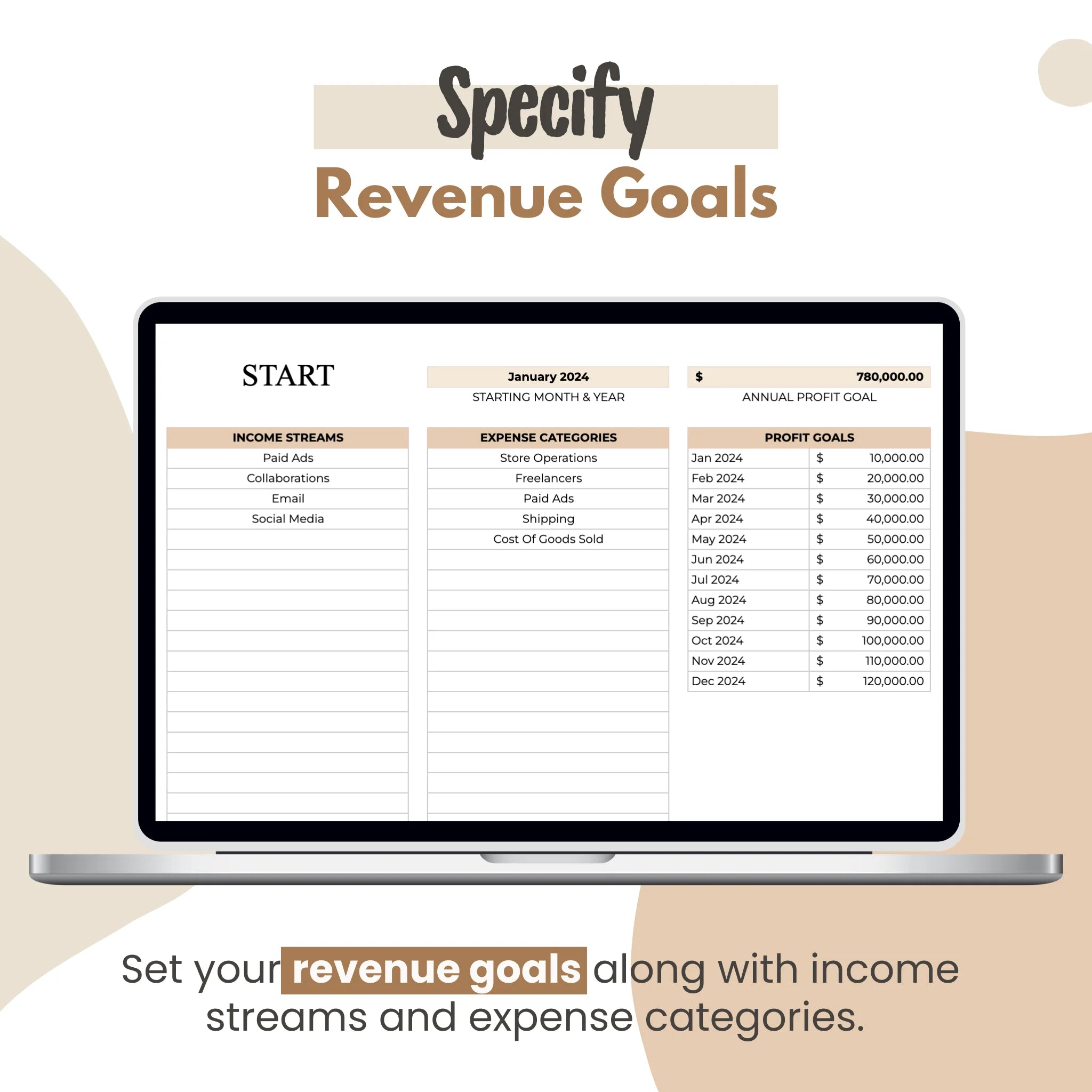 Ecom Profit Tracker